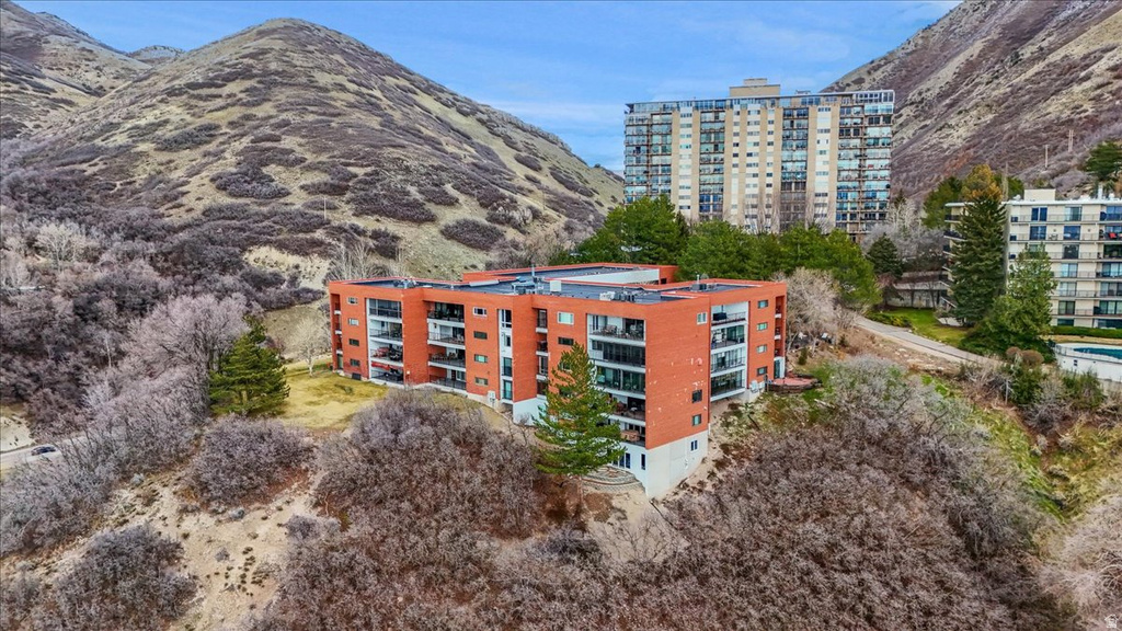 850 S DONNER WAY #505 Salt Lake City, UT 84108