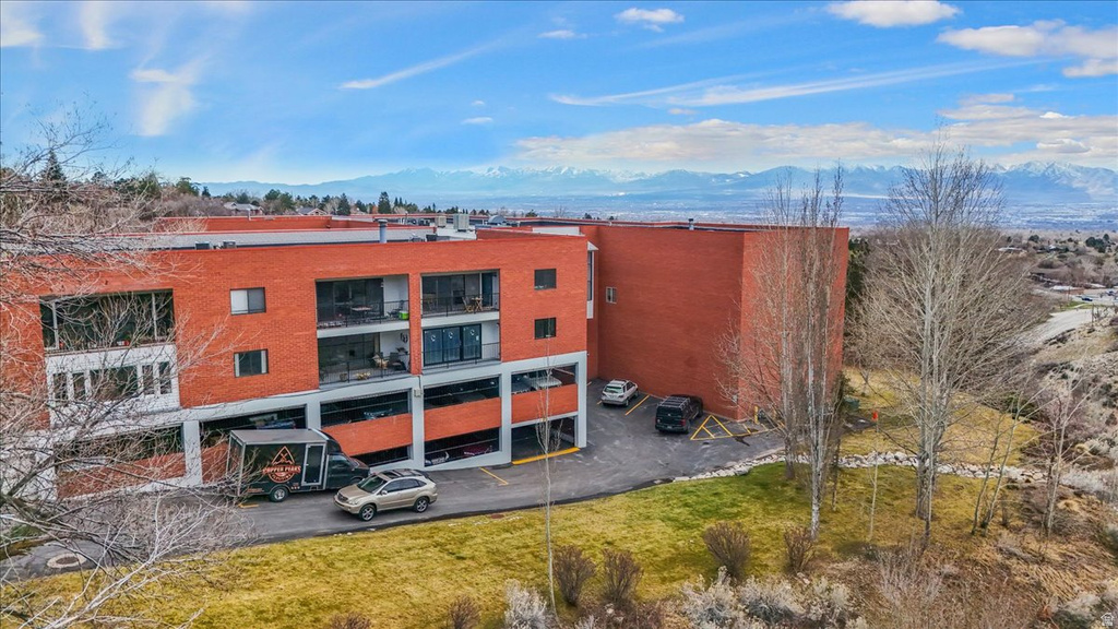 850 S DONNER WAY #505 Salt Lake City, UT 84108