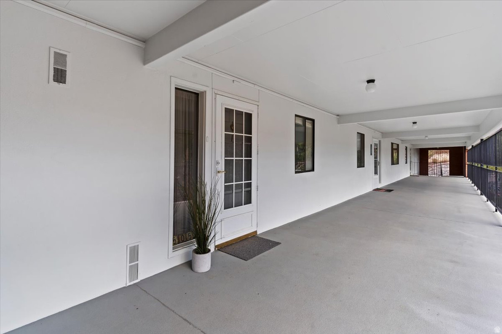 850 S DONNER WAY #505 Salt Lake City, UT 84108