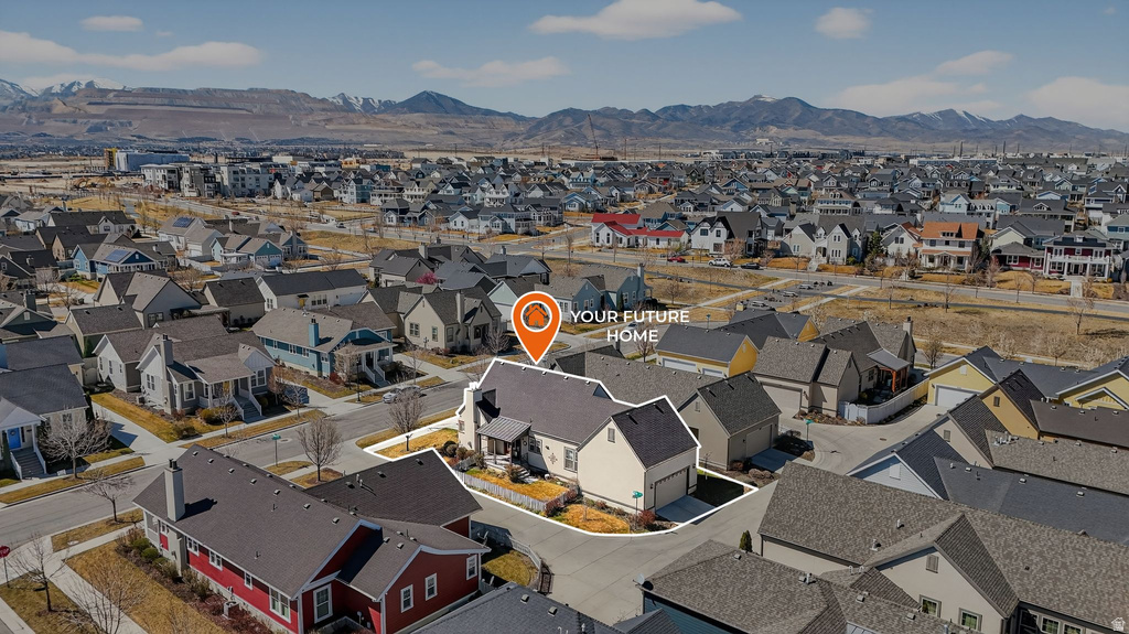 11031 S FENNELL WAY South Jordan, UT 84009