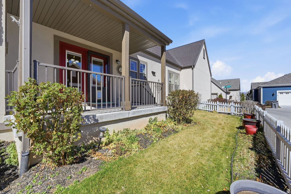 11031 S FENNELL WAY South Jordan, UT 84009