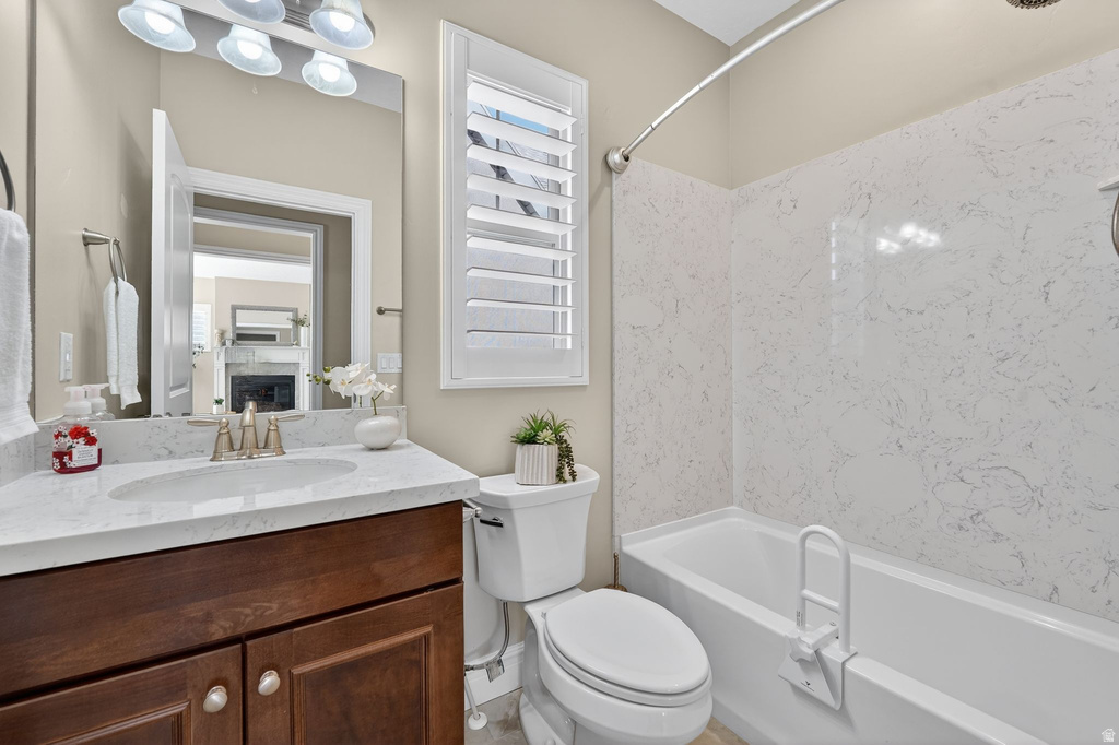 11031 S FENNELL WAY South Jordan, UT 84009