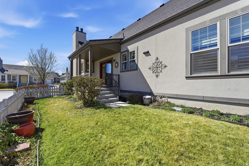 11031 S FENNELL WAY South Jordan, UT 84009