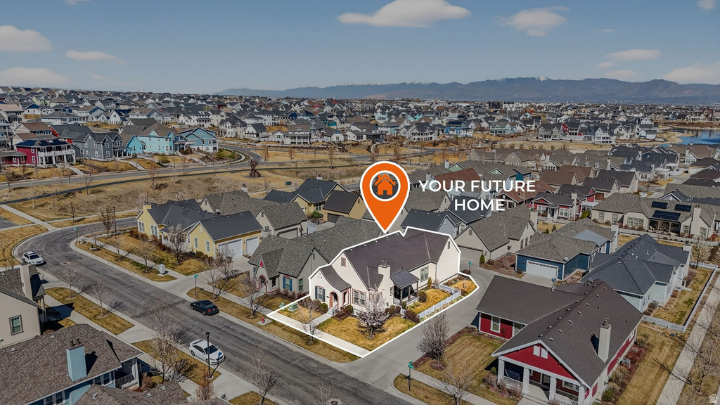 11031 S FENNELL WAY South Jordan, UT 84009