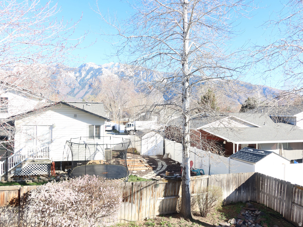 9971 S PINEHURST DR Sandy, UT 84092