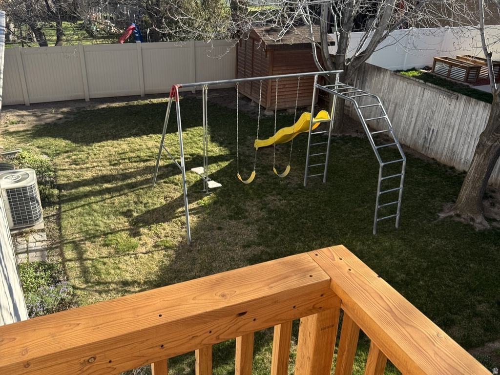 9971 S PINEHURST DR Sandy, UT 84092