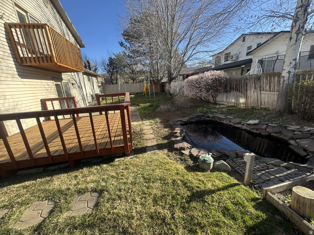 9971 S PINEHURST DR Sandy, UT 84092