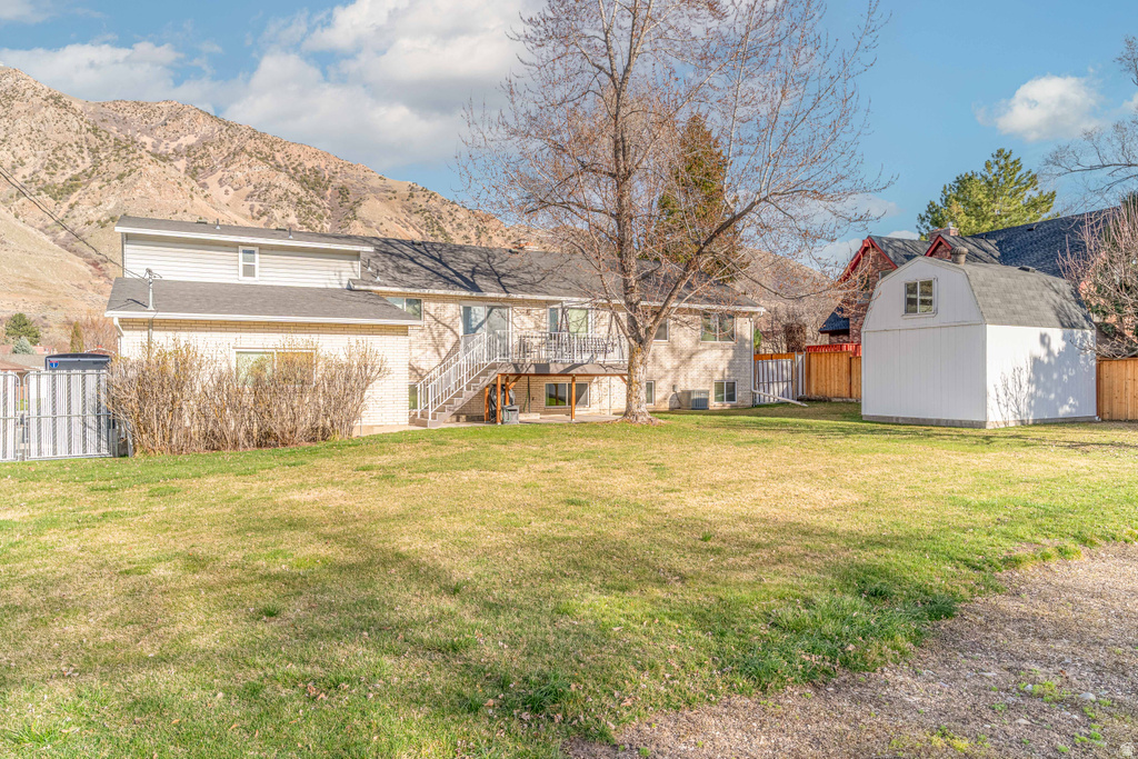 771 N 300 E Brigham City, UT 84302
