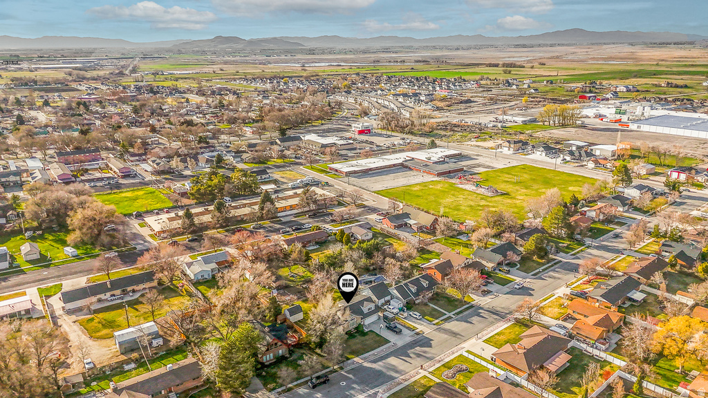 771 N 300 E Brigham City, UT 84302