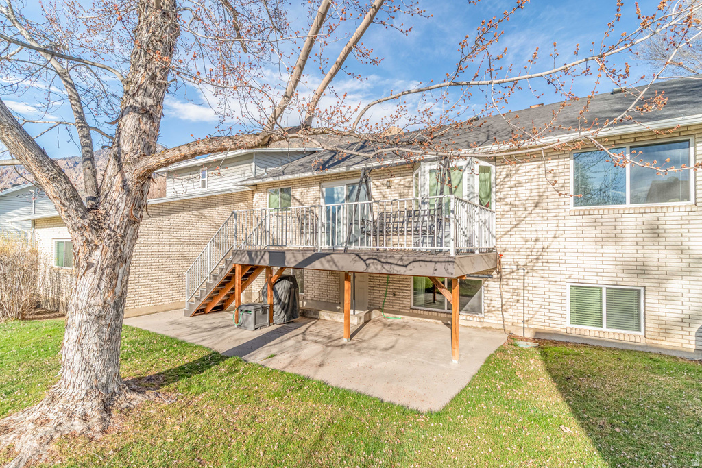 771 N 300 E Brigham City, UT 84302
