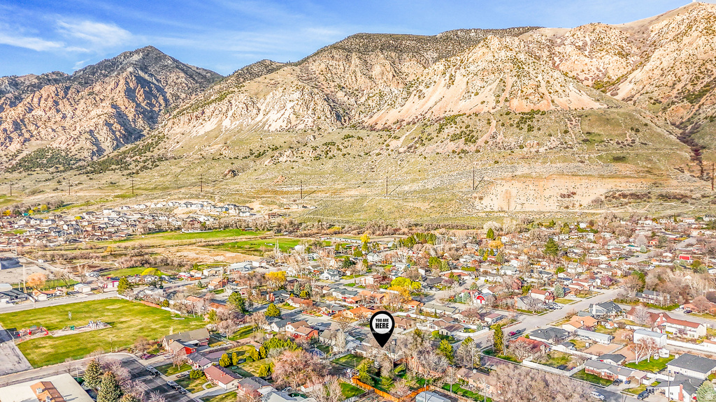 771 N 300 E Brigham City, UT 84302