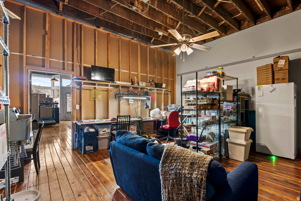 317 W MAIN ST Eureka, UT 84628