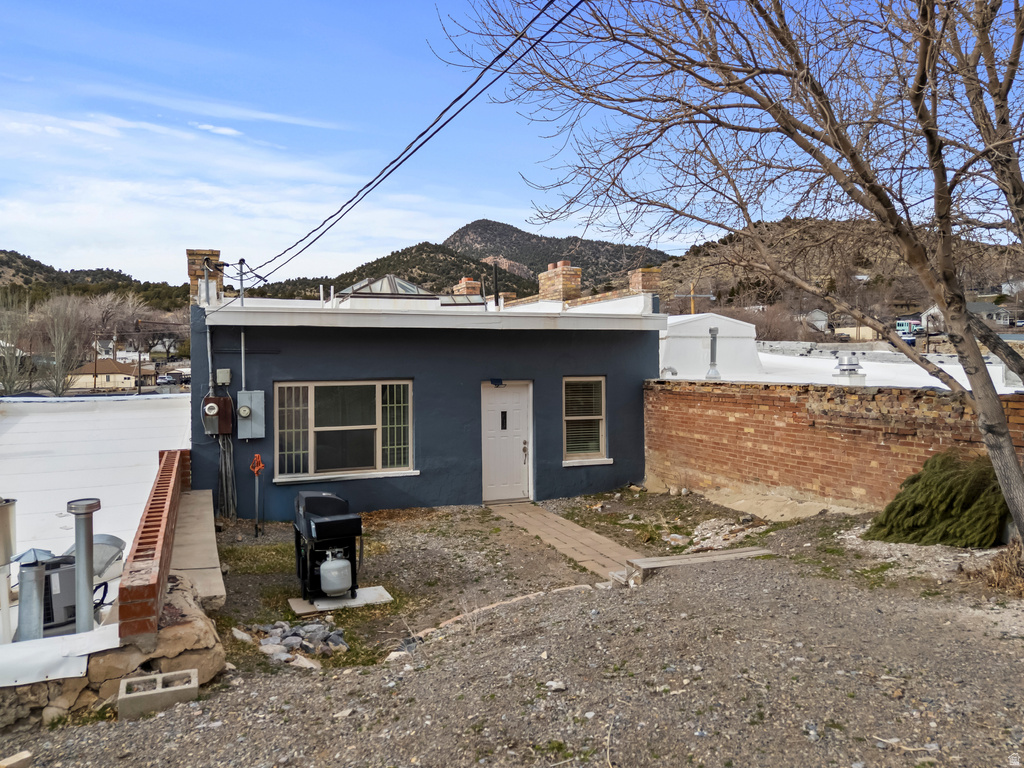 317 W MAIN ST Eureka, UT 84628