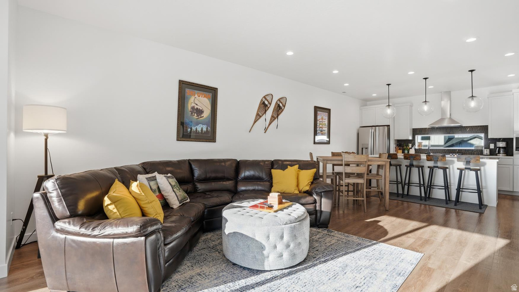 5959 N 5000 W Mountain Green, UT 84050