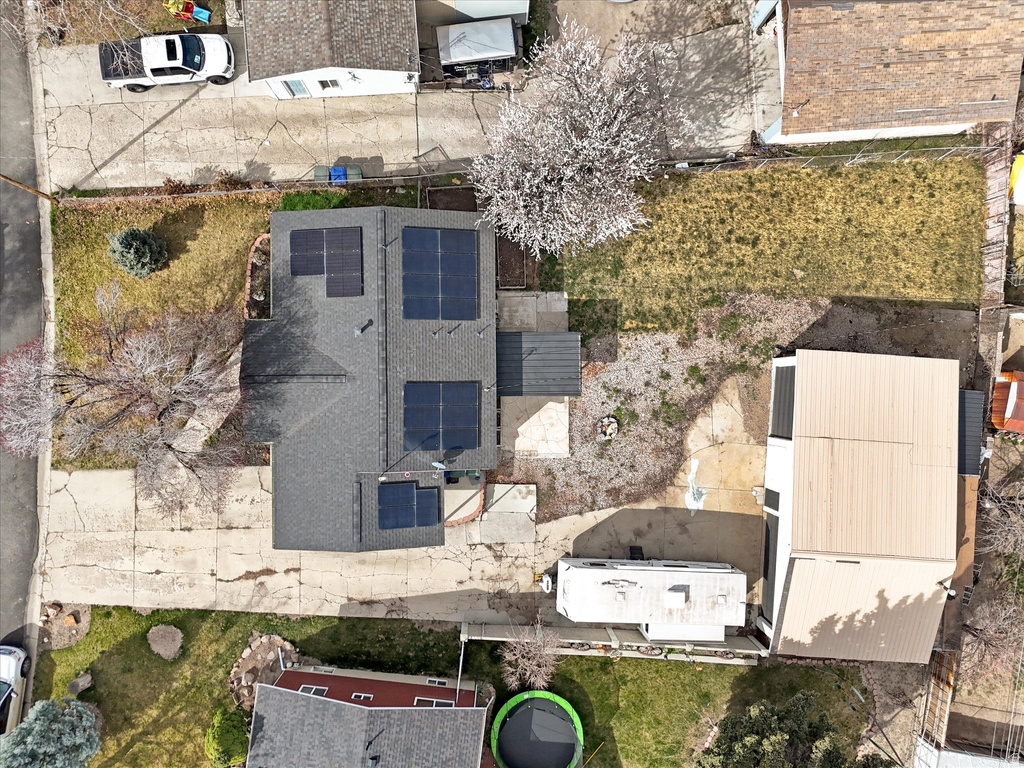 4181 S 4850 W West Valley City, UT 84120