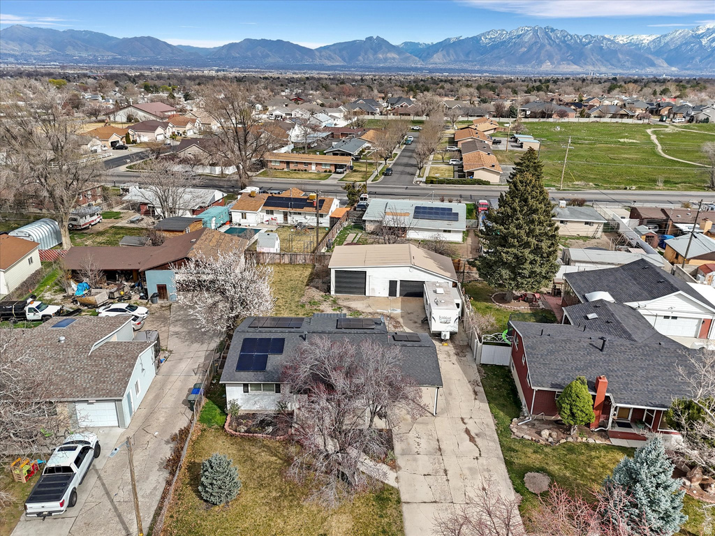 4181 S 4850 W West Valley City, UT 84120