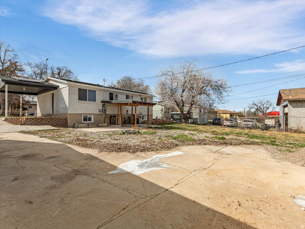 4181 S 4850 W West Valley City, UT 84120