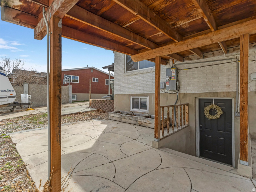 4181 S 4850 W West Valley City, UT 84120