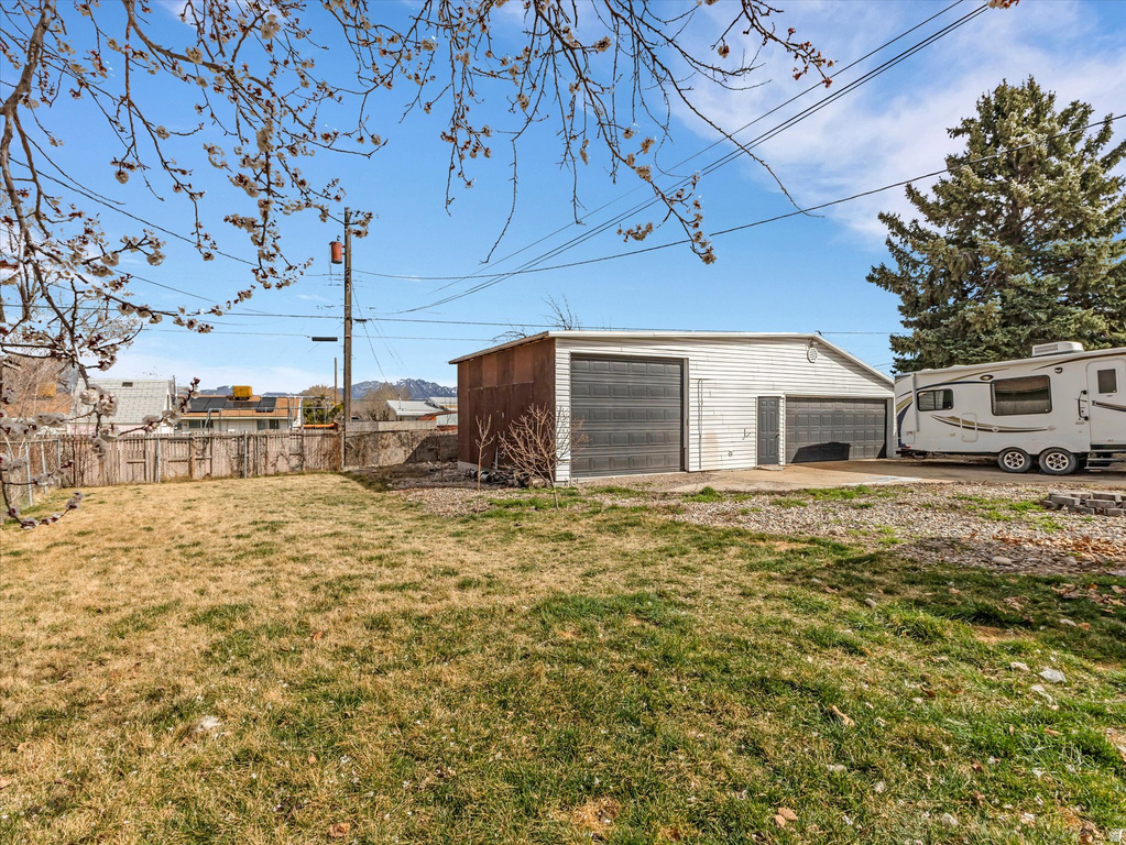 4181 S 4850 W West Valley City, UT 84120