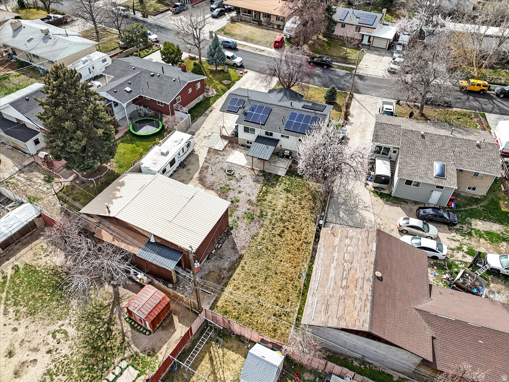 4181 S 4850 W West Valley City, UT 84120