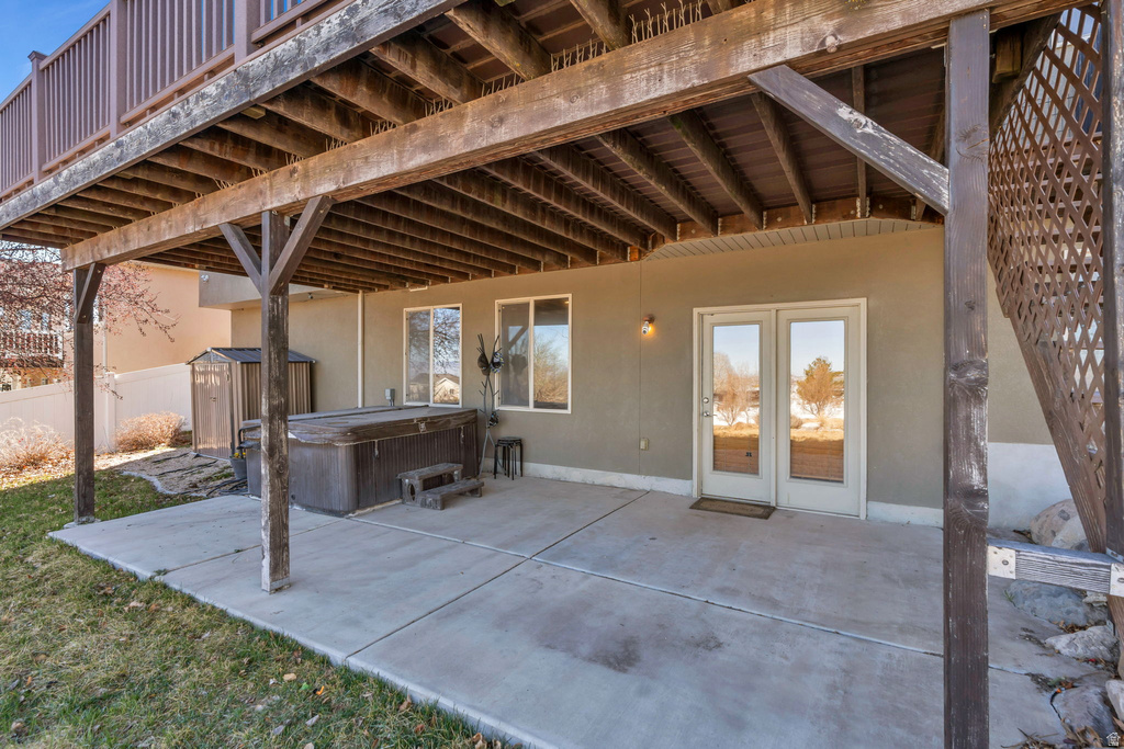 4886 W BOULDERMEADOW DR Herriman, UT 84096