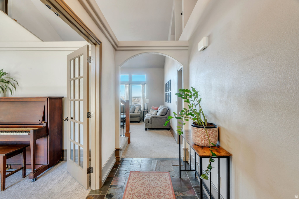 4886 W BOULDERMEADOW DR Herriman, UT 84096