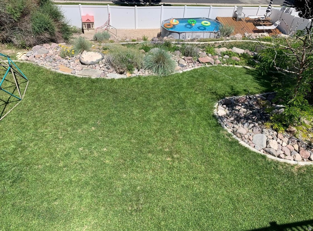 4886 W BOULDERMEADOW DR Herriman, UT 84096