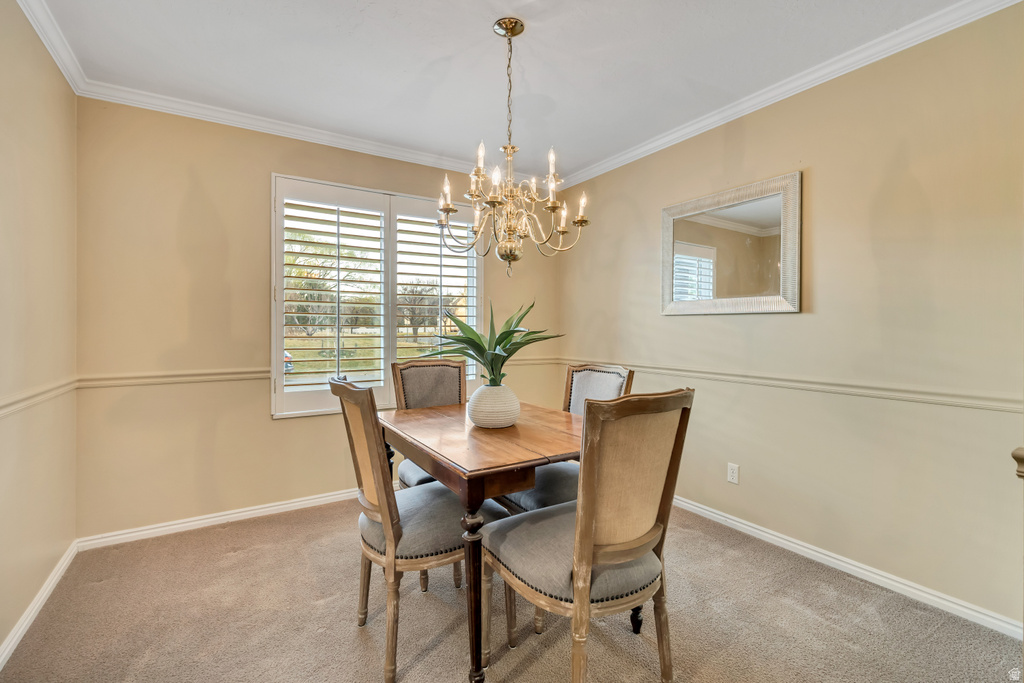 5196 W HAMPTON CT Highland, UT 84003