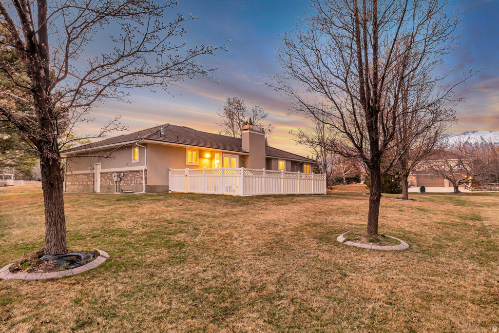 5196 W HAMPTON CT Highland, UT 84003