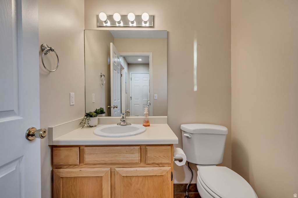 5196 W HAMPTON CT Highland, UT 84003