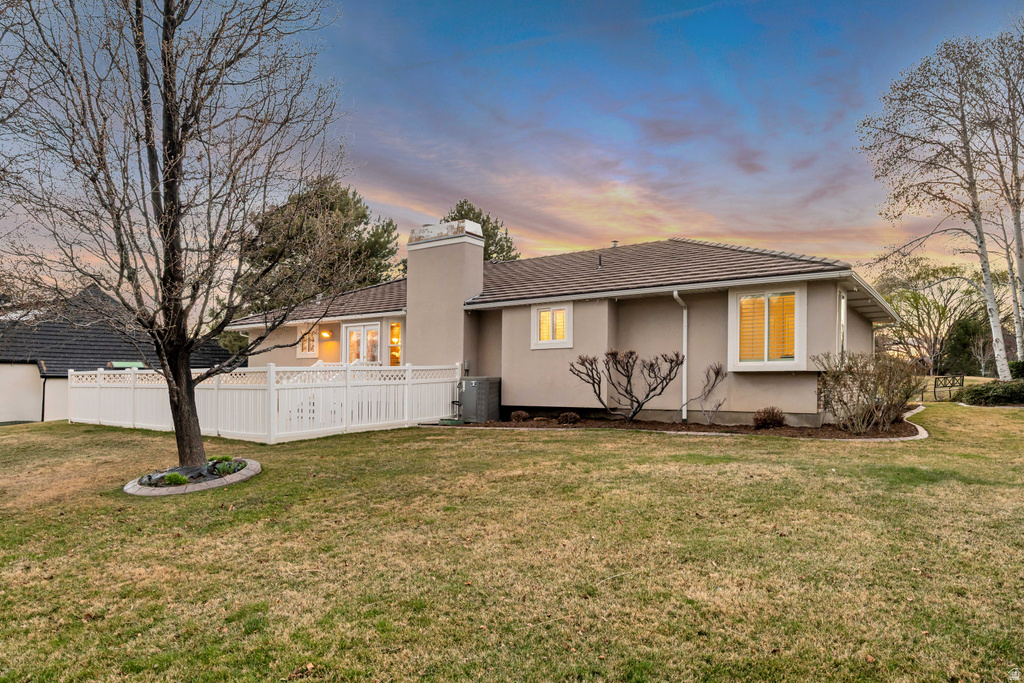 5196 W HAMPTON CT Highland, UT 84003