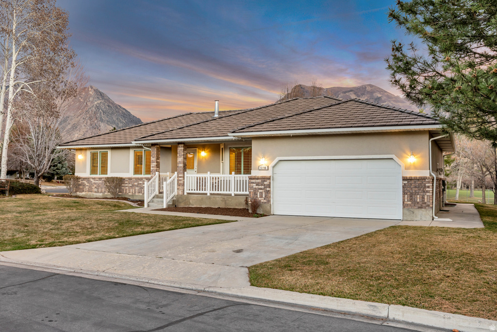 5196 W HAMPTON CT Highland, UT 84003