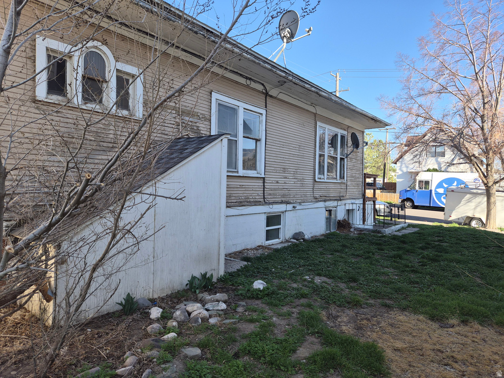 650 W LANDER ST Pocatello, ID 83204