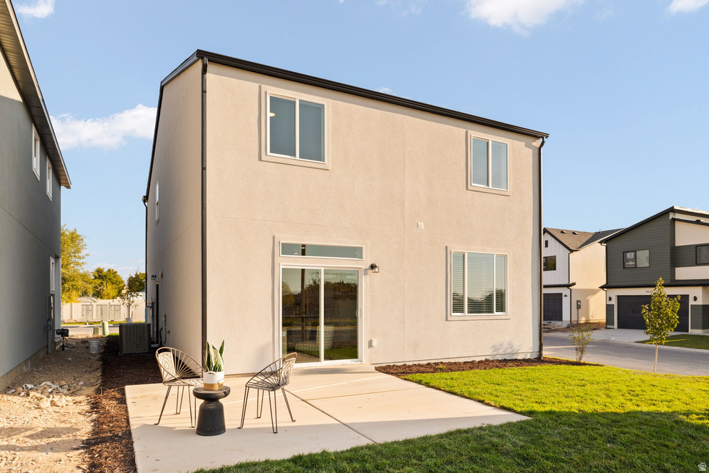 3618 W 4835 S #6 Roy, UT 84067