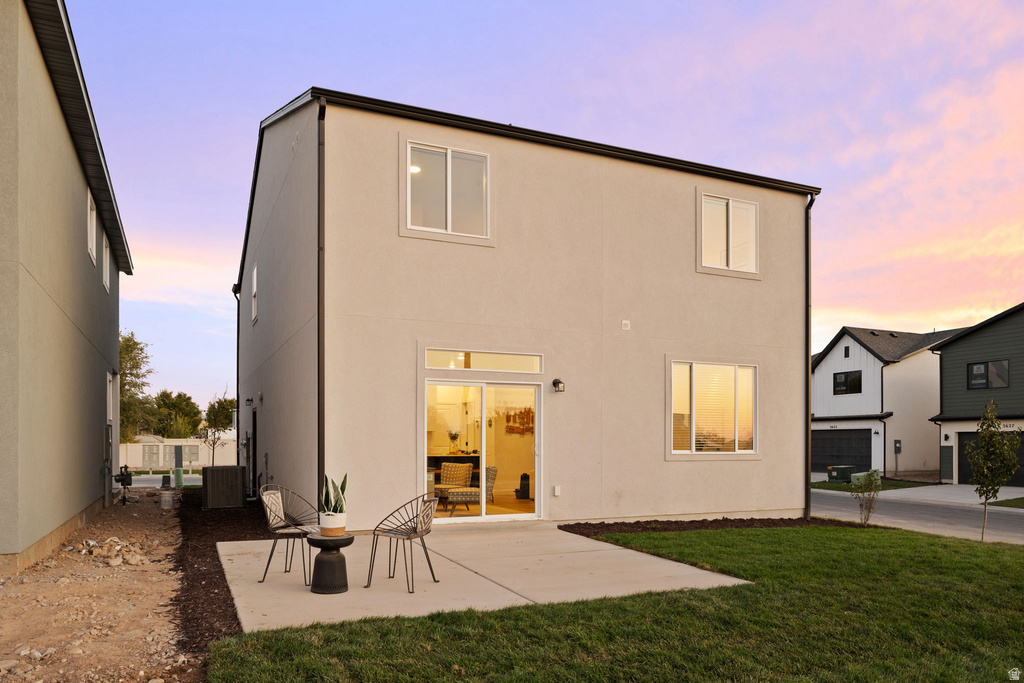 3618 W 4835 S #6 Roy, UT 84067