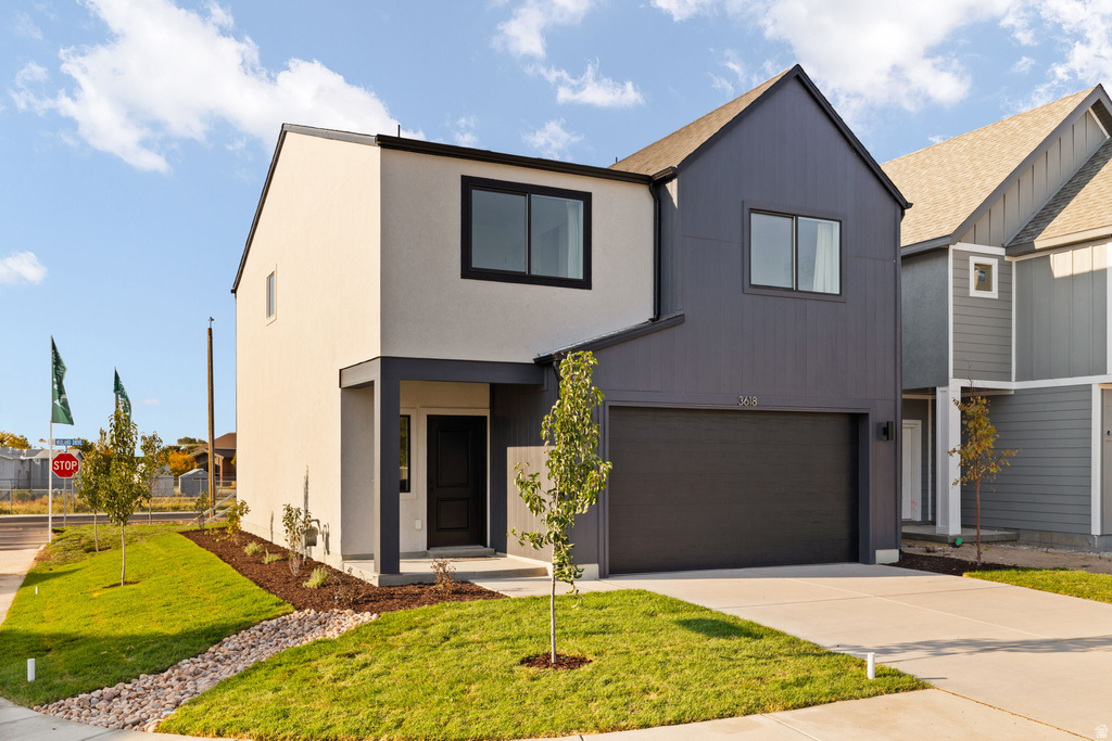 3618 W 4835 S #6 Roy, UT 84067