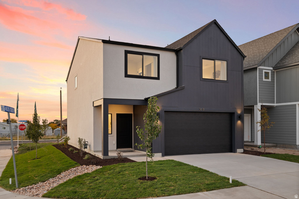 3618 W 4835 S #6 Roy, UT 84067