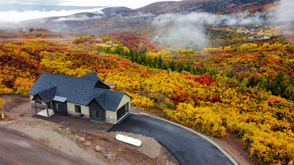 9281 E RIDGE PINE DR Heber City, UT 84032