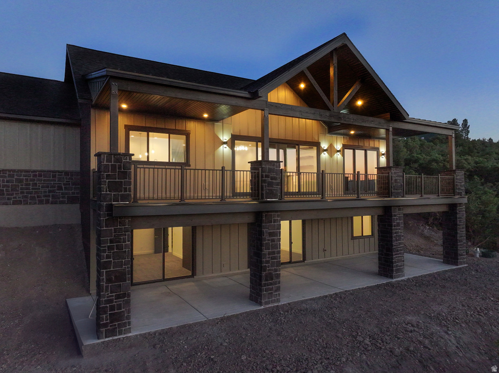 9281 E RIDGE PINE DR Heber City, UT 84032