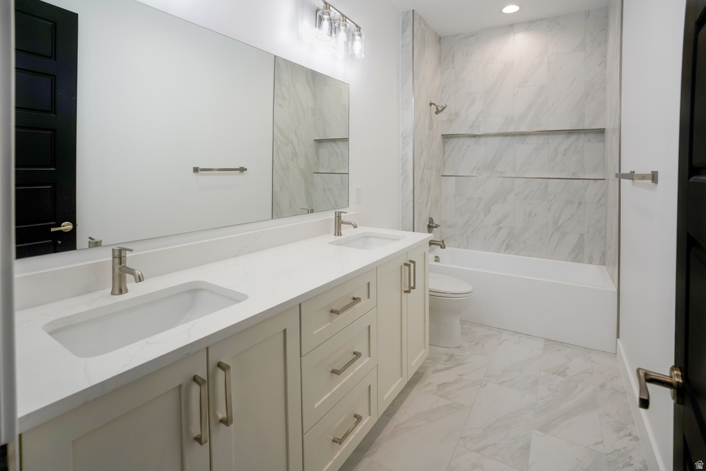 9281 E RIDGE PINE DR Heber City, UT 84032