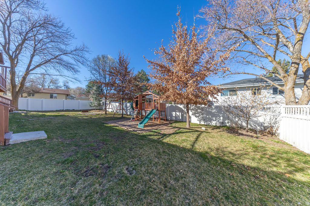 8360 S EL MANICERO WAY Sandy, UT 84093