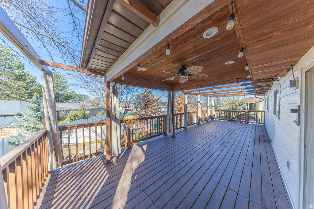 8360 S EL MANICERO WAY Sandy, UT 84093