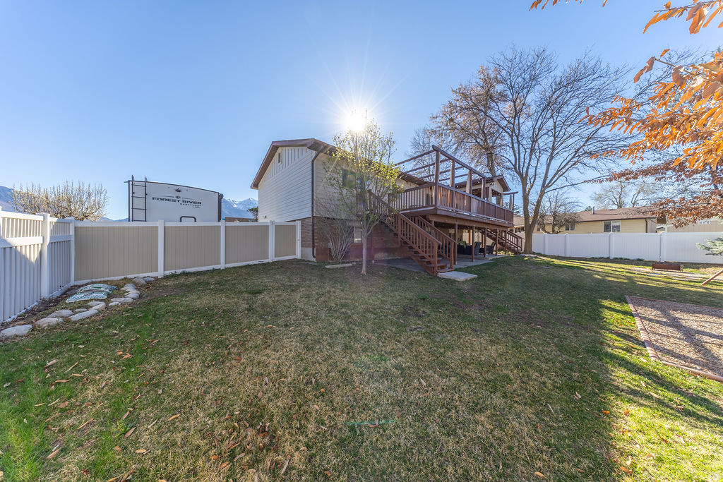 8360 S EL MANICERO WAY Sandy, UT 84093