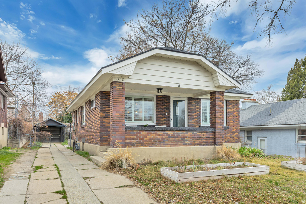 1322 E 1700 S Salt Lake City, UT 84106