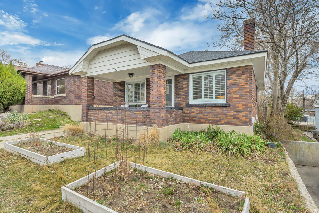 1322 E 1700 S Salt Lake City, UT 84106