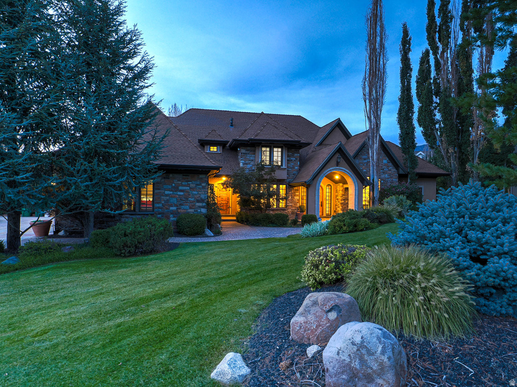 89 LONE HOLLOW DR #1026 Sandy, UT 84092