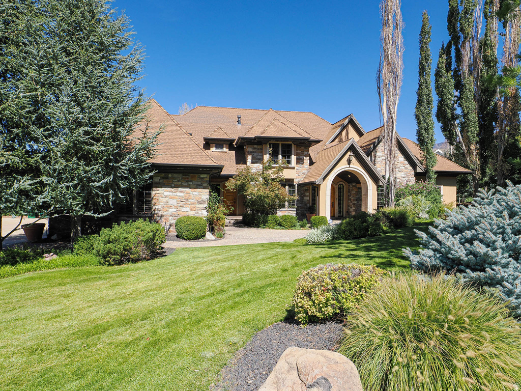 89 LONE HOLLOW DR #1026 Sandy, UT 84092