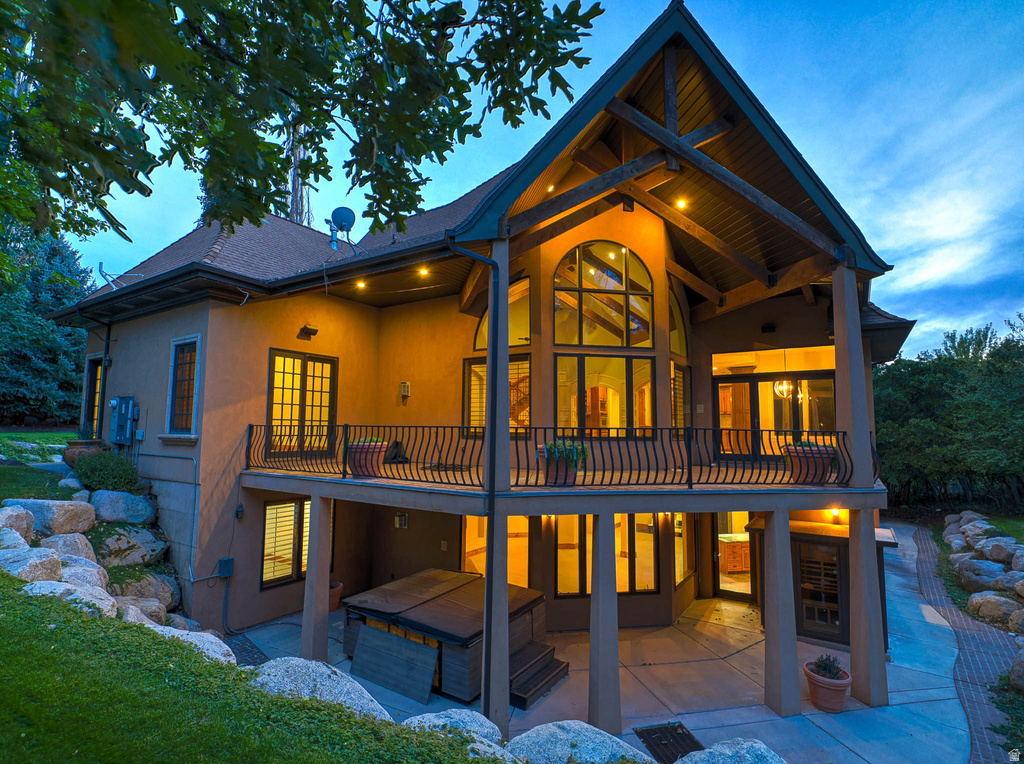 89 LONE HOLLOW DR #1026 Sandy, UT 84092