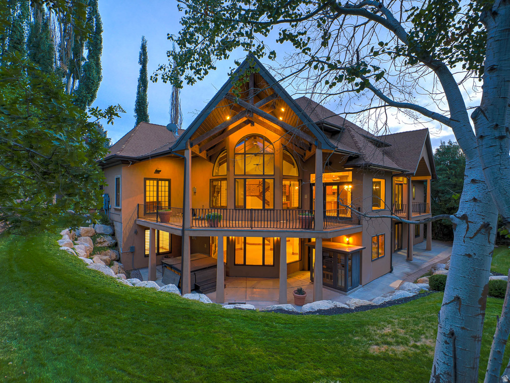 89 LONE HOLLOW DR #1026 Sandy, UT 84092