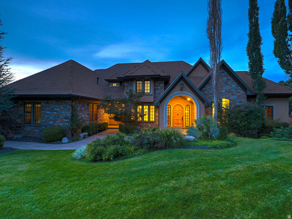 89 LONE HOLLOW DR #1026 Sandy, UT 84092